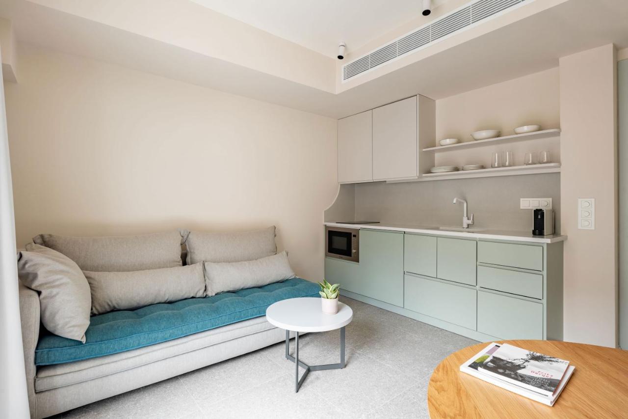 Townhouse Lefkada Apart otel Dış mekan fotoğraf