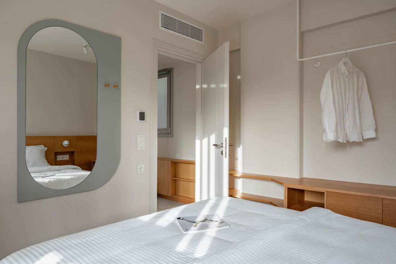 Townhouse Lefkada Apart otel Dış mekan fotoğraf