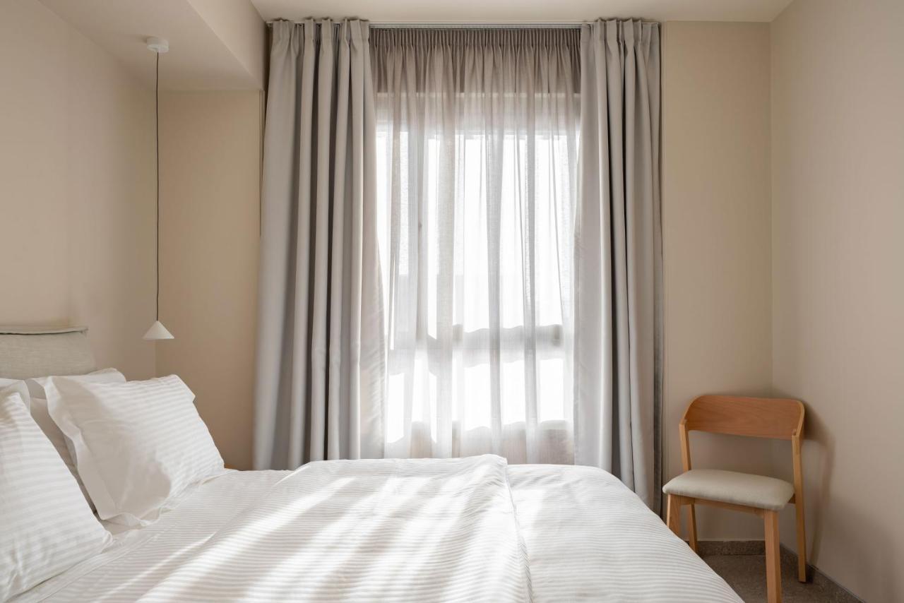 Townhouse Lefkada Apart otel Dış mekan fotoğraf