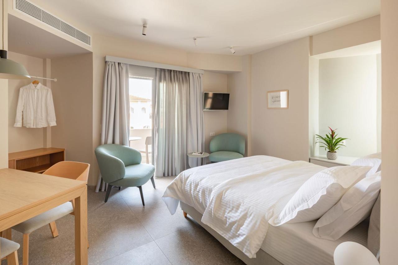 Townhouse Lefkada Apart otel Dış mekan fotoğraf