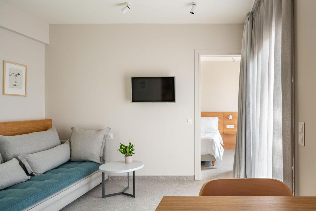 Townhouse Lefkada Apart otel Dış mekan fotoğraf