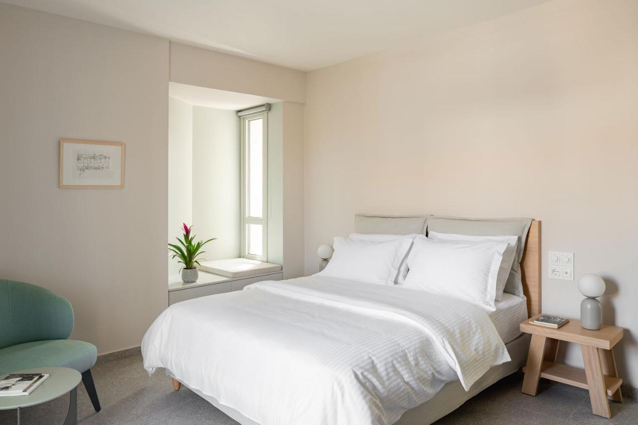 Townhouse Lefkada Apart otel Dış mekan fotoğraf