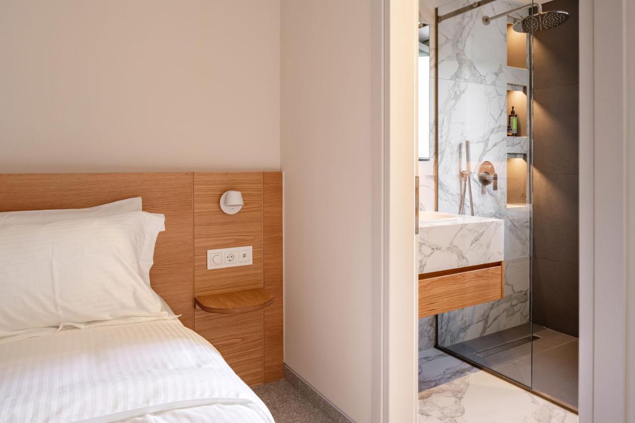 Townhouse Lefkada Apart otel Dış mekan fotoğraf