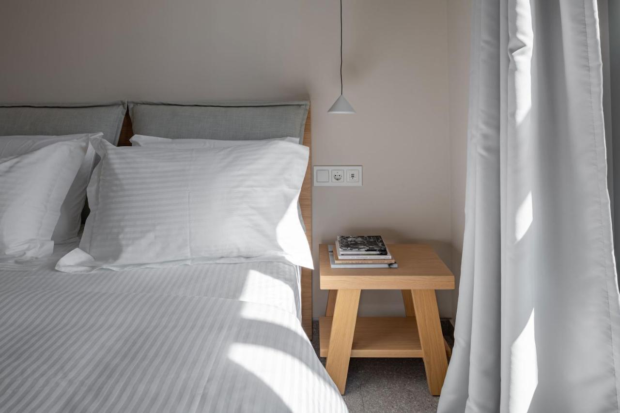 Townhouse Lefkada Apart otel Dış mekan fotoğraf