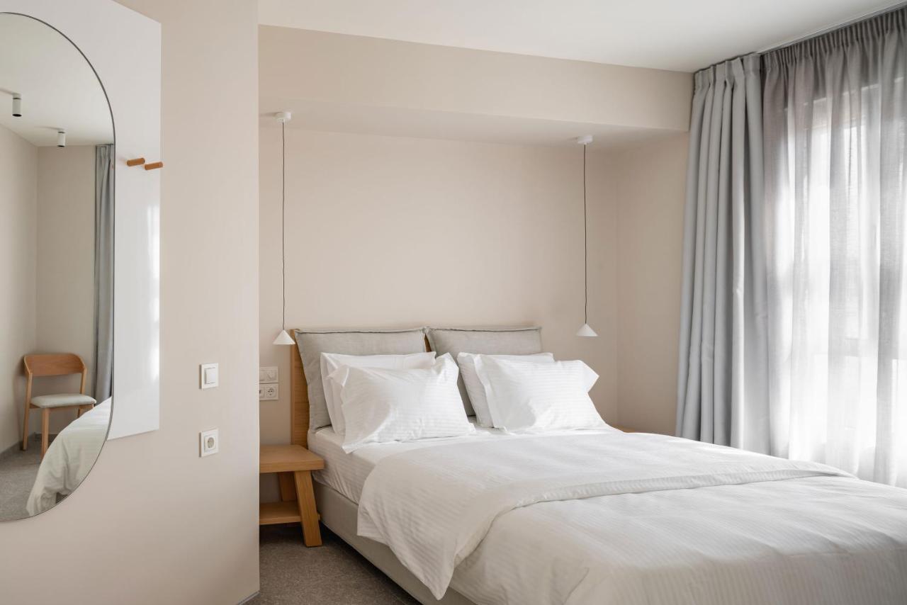 Townhouse Lefkada Apart otel Dış mekan fotoğraf