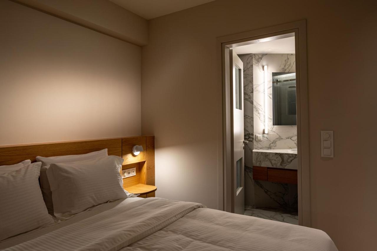 Townhouse Lefkada Apart otel Dış mekan fotoğraf